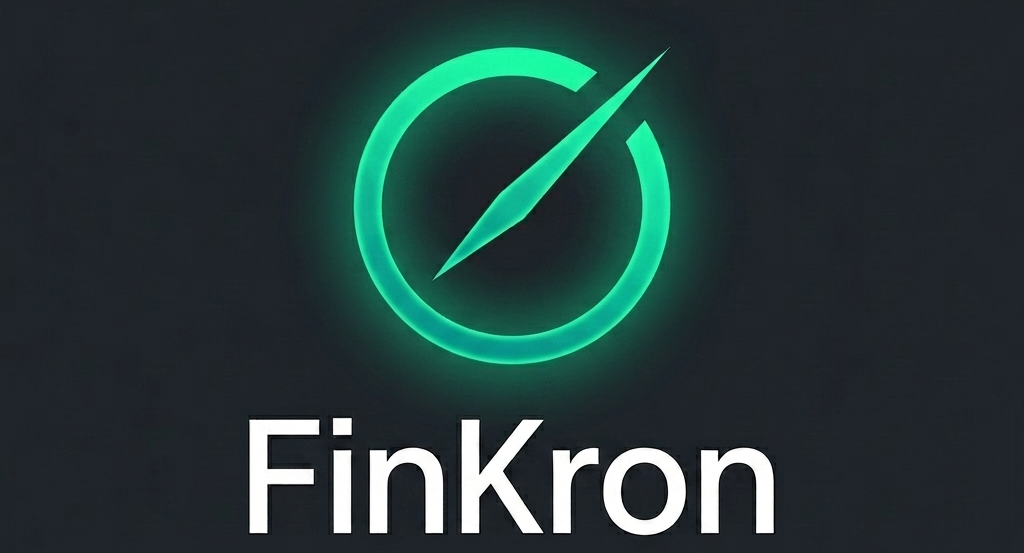 FinKron Logo